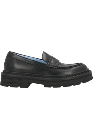 VERSACE CALZATURE Mocassini