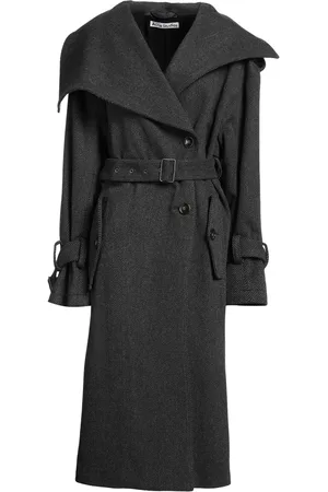 Acne Studios CAPISPALLA Cappotti