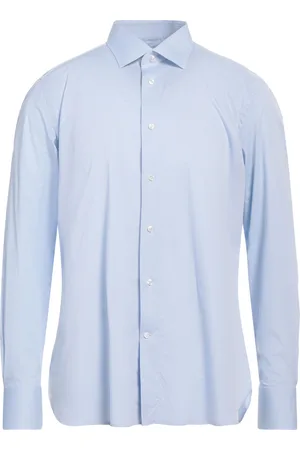 Ermenegildo Zegna TOPWEAR Camicie