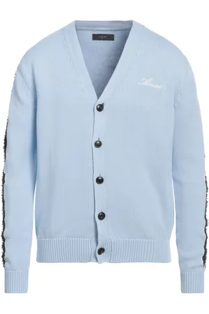 AMIRI MAGLIERIA Cardigan