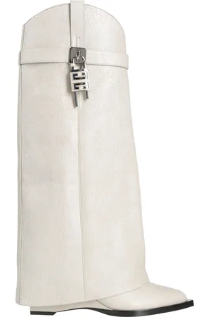 Givenchy CALZATURE Stivali