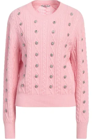 Paco rabanne MAGLIERIA Pullover