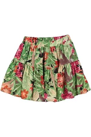 Kenzo BOTTOMWEAR Gonne bimba