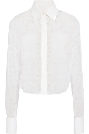 VALENTINO GARAVANI TOPWEAR Camicie