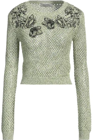 VALENTINO GARAVANI MAGLIERIA Pullover