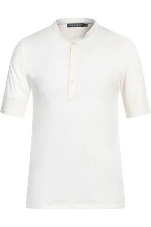 Dolce & Gabbana TOPWEAR Tshirts