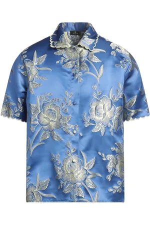 Etro TOPWEAR Camicie