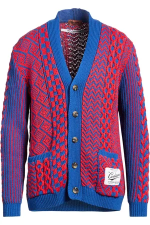 Missoni MAGLIERIA Cardigan