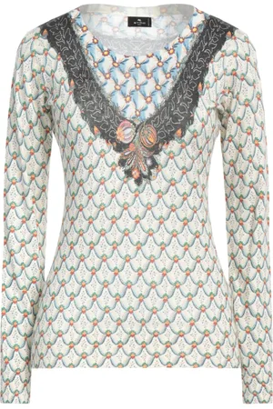 Etro MAGLIERIA Pullover