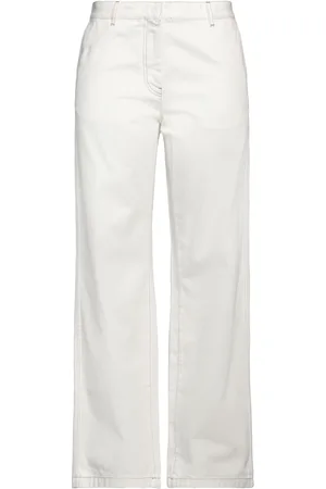 DRIES VAN NOTEN BOTTOMWEAR Pantaloni jeans