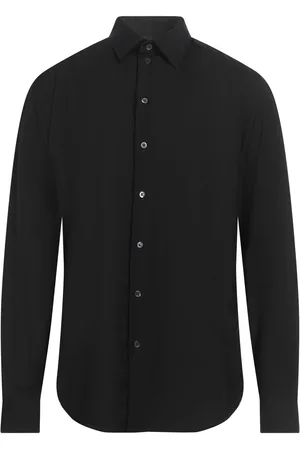 Emporio Armani TOPWEAR Camicie