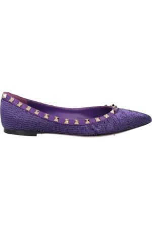 VALENTINO GARAVANI CALZATURE Ballerine