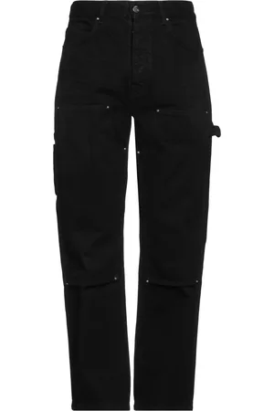 AMIRI BOTTOMWEAR Pantaloni jeans