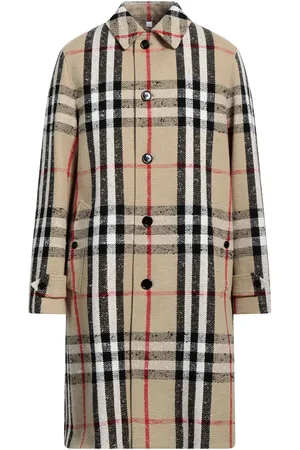 Burberry CAPISPALLA Soprabiti & Trench