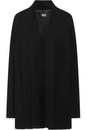 ALPHA STUDIO MAGLIERIA Cardigan