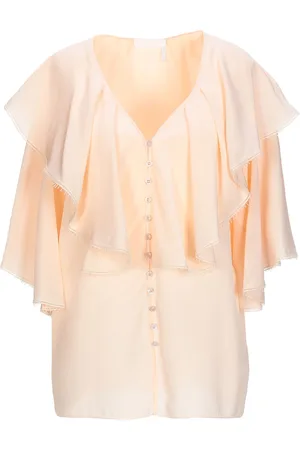 Chloé TOPWEAR Camicie