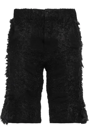 Comme des Garçons BOTTOMWEAR Shorts e bermuda
