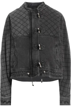 Isabel Marant CAPISPALLA Capispalla jeans