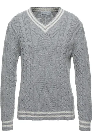 BALLANTYNE MAGLIERIA Pullover