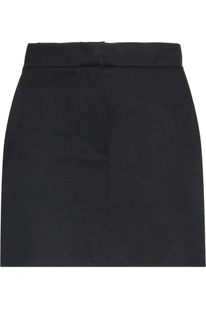 Max Mara BOTTOMWEAR Minigonne