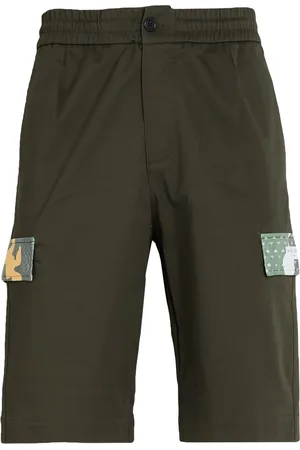 Missoni BOTTOMWEAR Shorts e bermuda