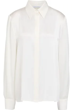 Alberta Ferretti TOPWEAR Camicie