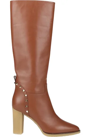 VALENTINO GARAVANI CALZATURE Stivali