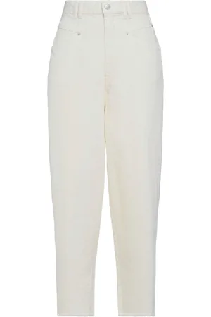 Isabel Marant BOTTOMWEAR Pantaloni jeans