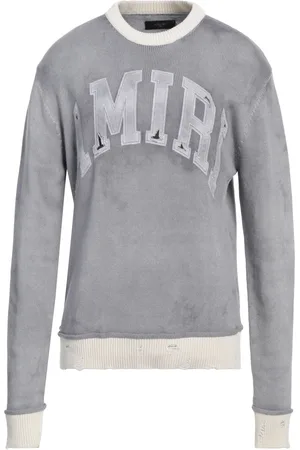 AMIRI MAGLIERIA Pullover