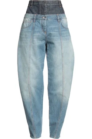 Loewe BOTTOMWEAR Pantaloni jeans