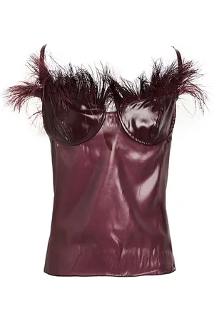 Salvatore Ferragamo TOPWEAR Top