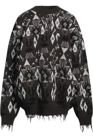 Vetements MAGLIERIA Pullover