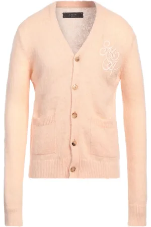 AMIRI MAGLIERIA Cardigan