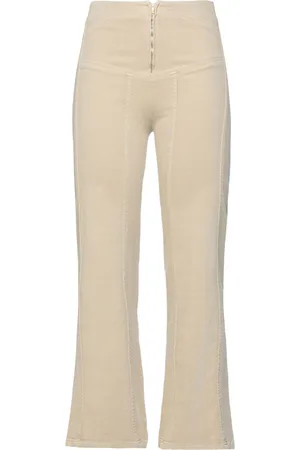 Alberta Ferretti BOTTOMWEAR Pantaloni