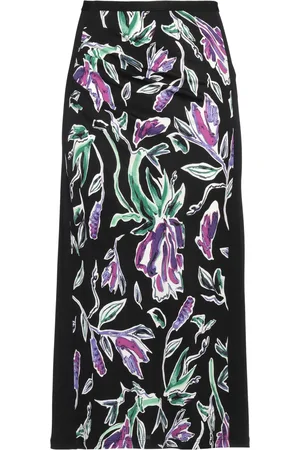 Diane von Furstenberg BOTTOMWEAR Gonne midi