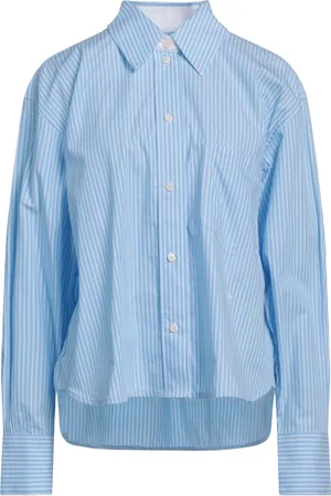 Victoria Beckham TOPWEAR Camicie