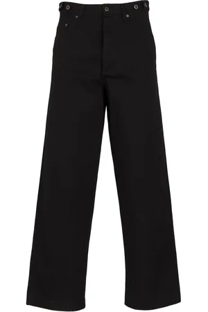 VALENTINO GARAVANI BOTTOMWEAR Pantaloni