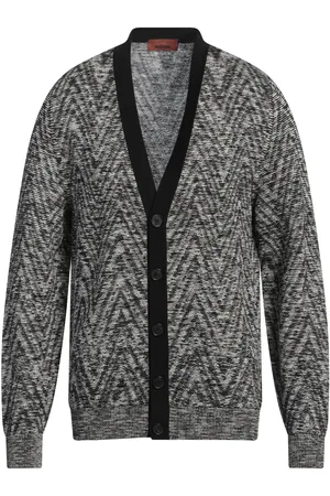 Missoni MAGLIERIA Cardigan