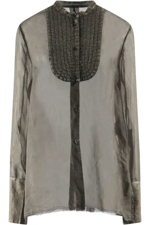 MASNADA TOPWEAR Camicie