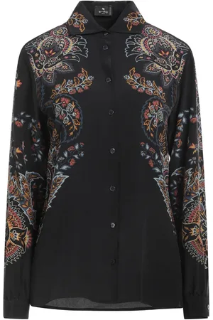 Etro TOPWEAR Camicie