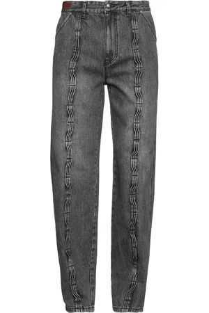 Andersson Bell BOTTOMWEAR Pantaloni jeans