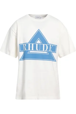 Rhude TOPWEAR Tshirts