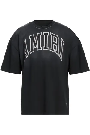 AMIRI TOPWEAR Tshirts