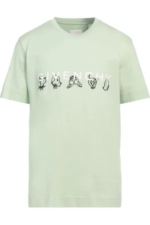 Givenchy TOPWEAR Tshirts