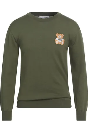 Moschino MAGLIERIA Pullover