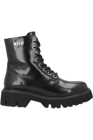 Msgm CALZATURE Stivaletti