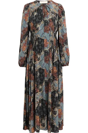 ULLA JOHNSON VESTITI Vestiti midi