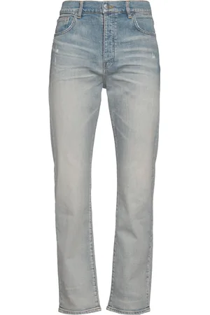 AMIRI BOTTOMWEAR Pantaloni jeans