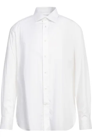 Ermenegildo Zegna TOPWEAR Camicie