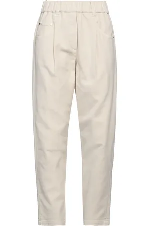 Brunello Cucinelli BOTTOMWEAR Pantaloni